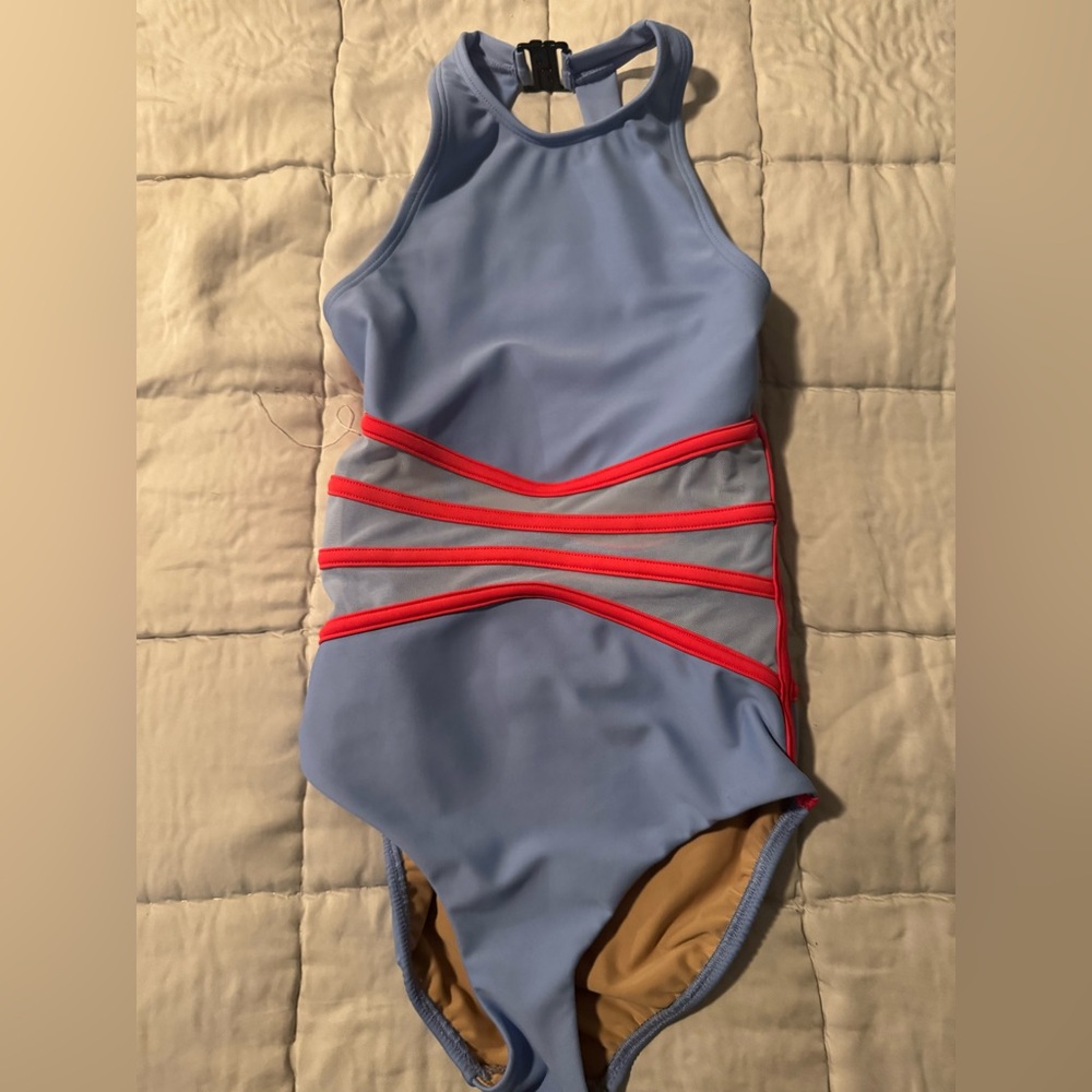 Five Dancewear Duchess Leo YXL